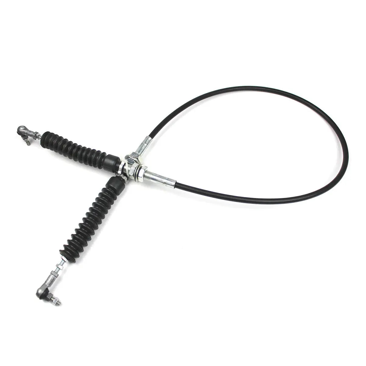 throttle cable 4259859 for Hitachi Excavator EX100-3 EX100-2