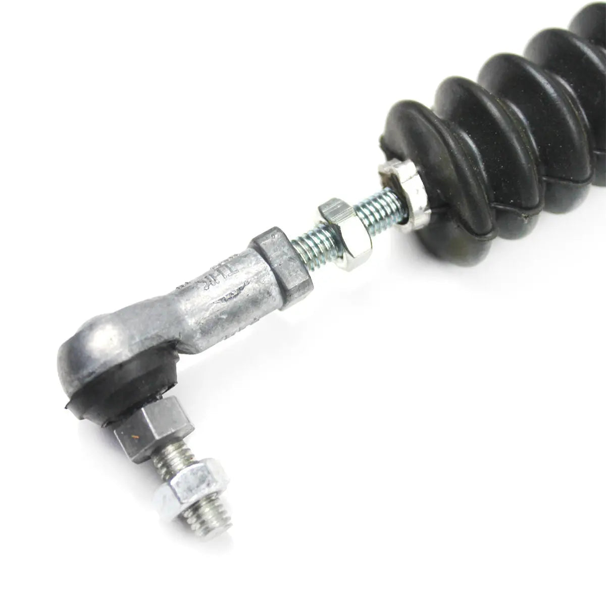 throttle cable 4259859 for Hitachi Excavator EX100-3 EX100-2 - image 2