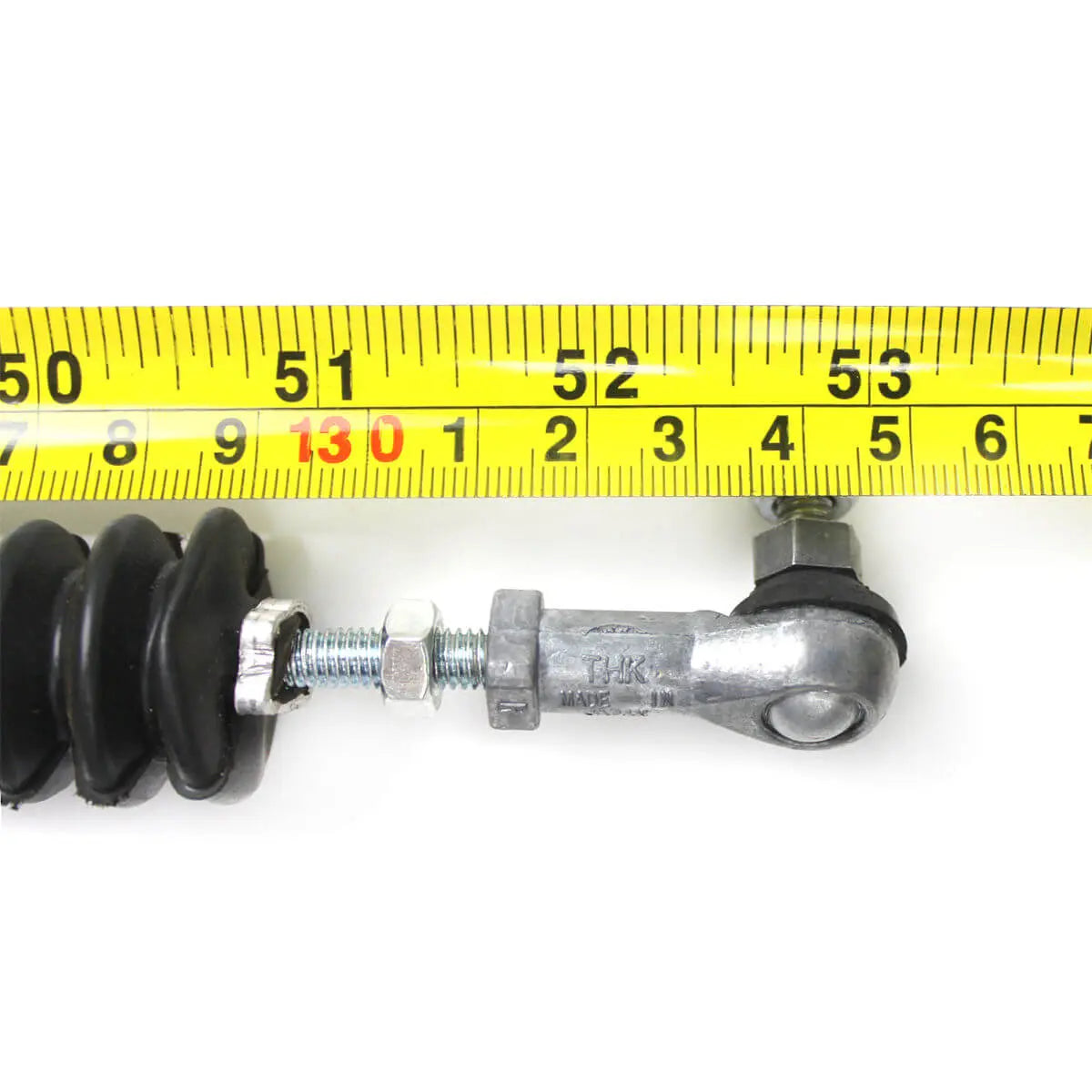 throttle cable 4259859 for Hitachi Excavator EX100-3 EX100-2 - image 5