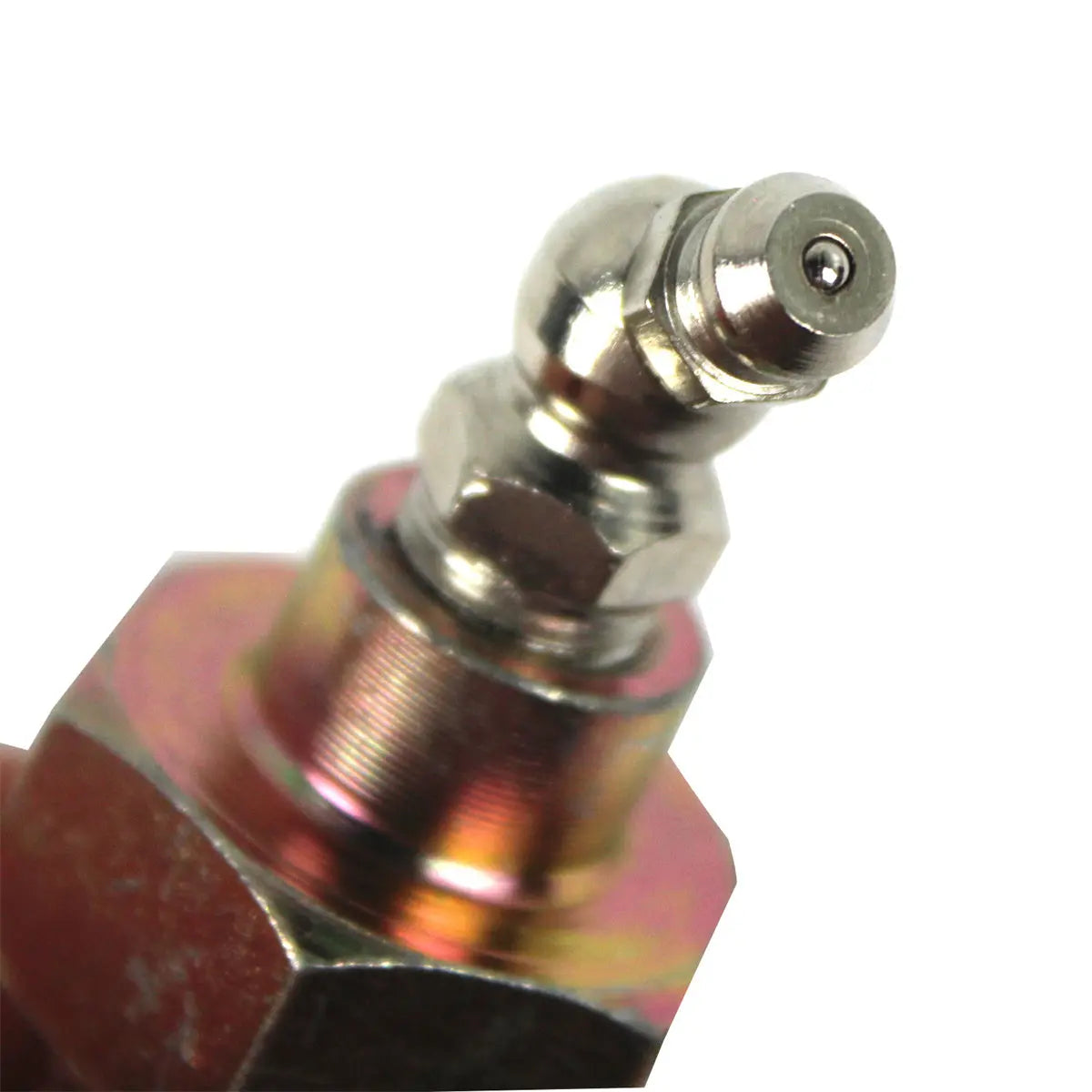 adjust fitting grease valve 4276114 for Hitachi Excavator - image 2