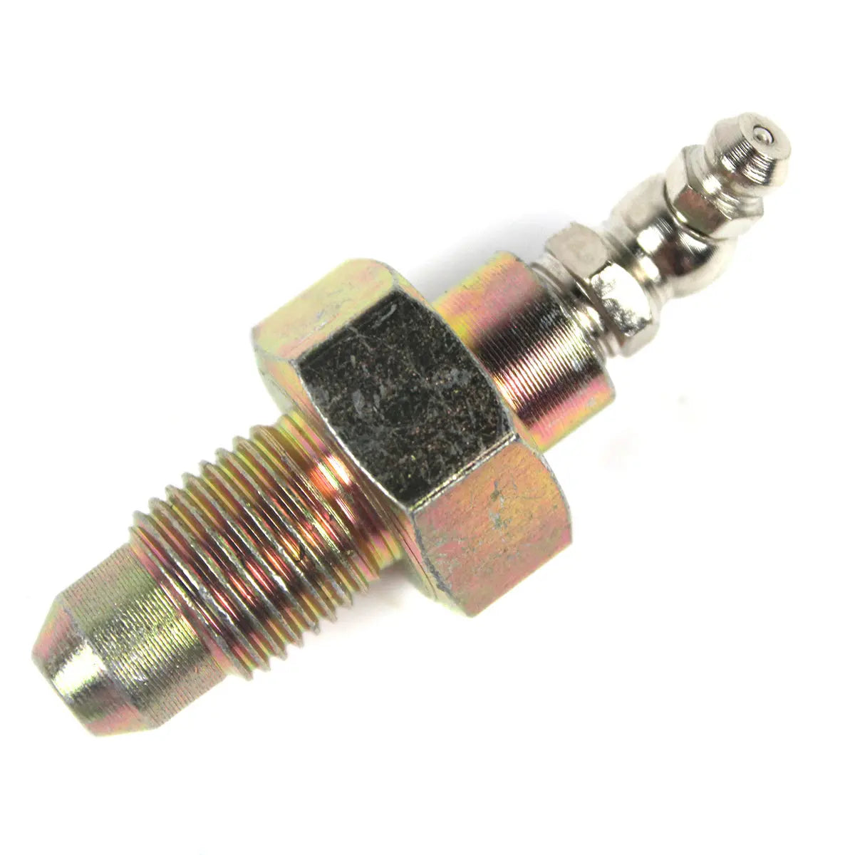 adjust fitting grease valve 4276114 for Hitachi Excavator - image 5