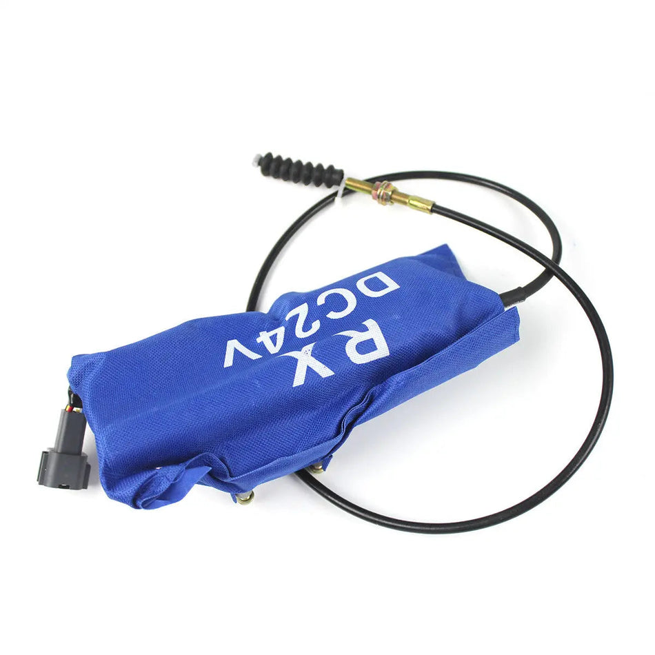 sensor 4276371 for Hitachi EX100-3 EX100-2 EX100M-3 Excavator