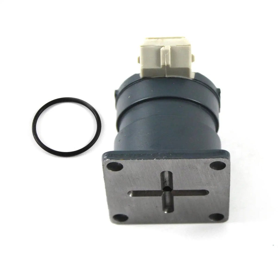 4288337 solenoid valve for Hitachi EX120-2 EX120-3 Excavator - image 2