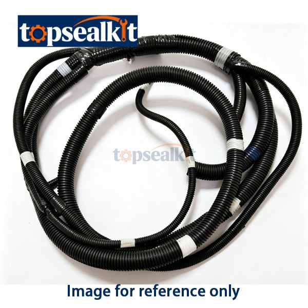 LP13E01158P2 Wiring Harness for Kobelco Excavator 130-8 High Quality