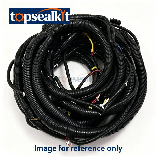 2030664123 m§à§էڧßll He§à§էڧßd Extern§à§էڧßl Wire H§à§էڧßrness 4D95 §¥§ӧڧԧѧä§֧ݧî §էݧñ  Kom§Ósu 120-6 Series | §էàpse§à§էڧßil§ܧà§ާá§ݧ֧ܧä