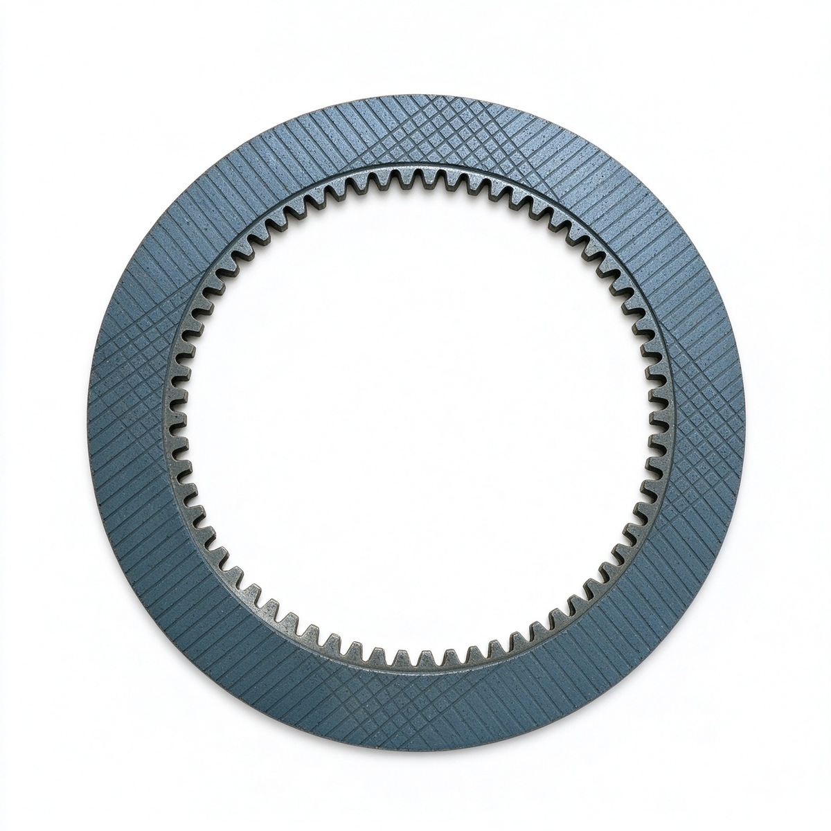 3T0618 steel/friction internal-tooth clutch friction plate for Caterpillar
