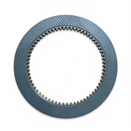 3T0618 steel/friction internal-tooth clutch friction plate for Caterpillar