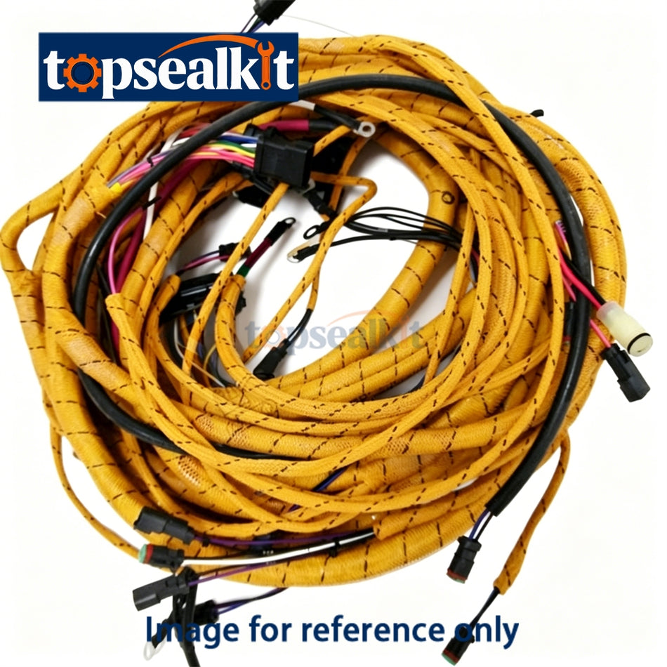 1933394 External Wiring Harness for Caterpillar CAT 330C Excavator