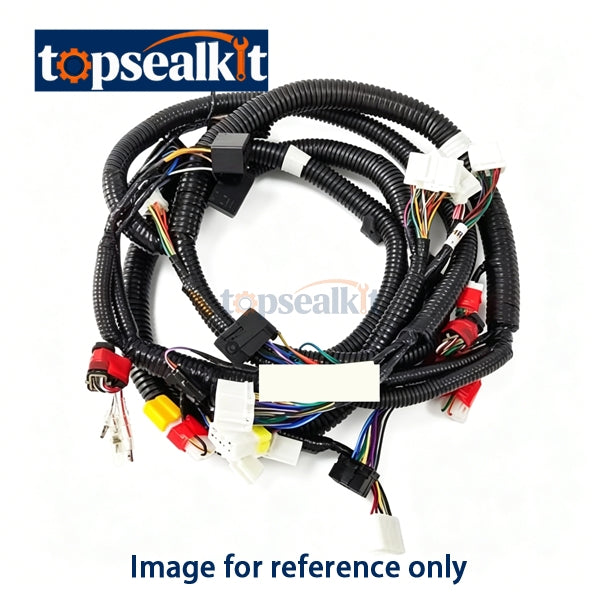 KHR50191  Wiring Harness Sumitomo Excavator 130-6 High Quality