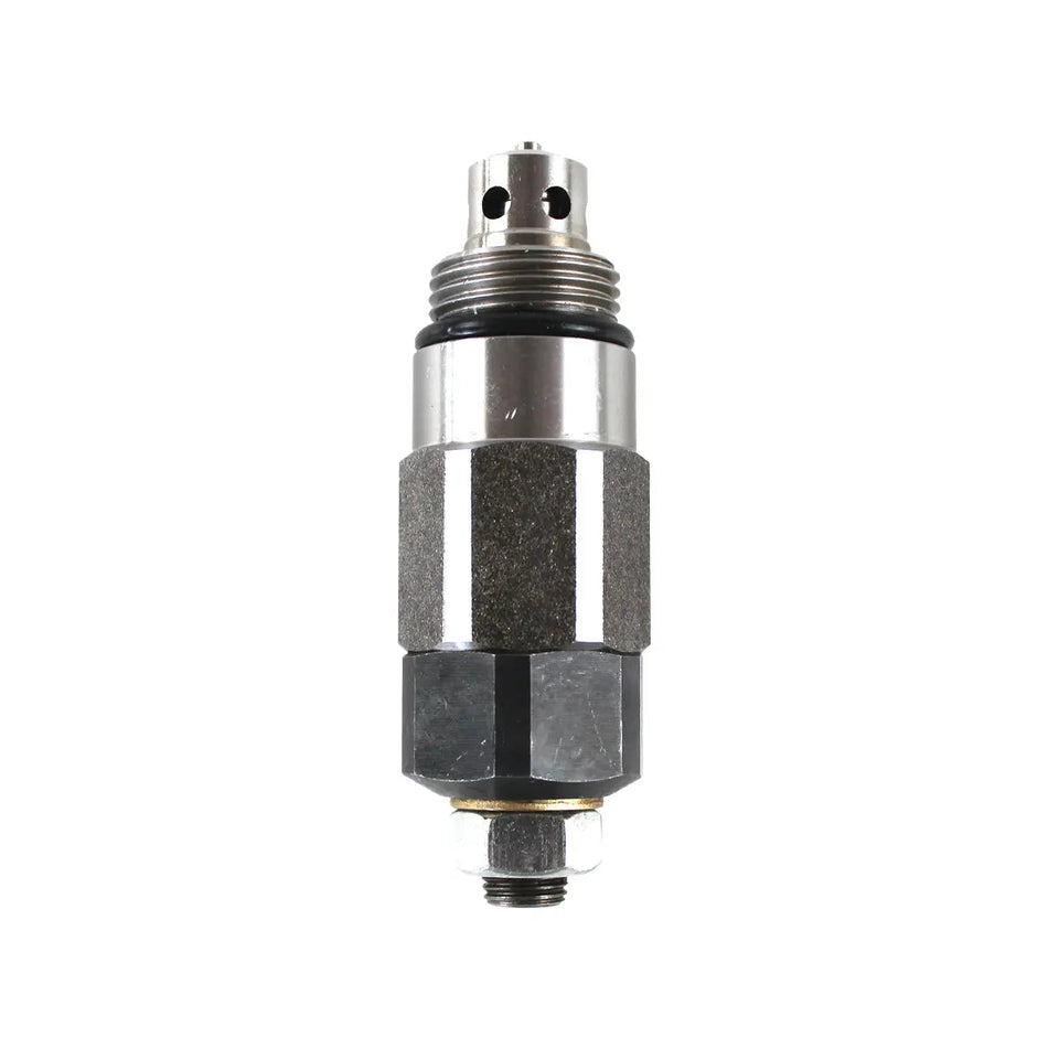 auxiliary relief valve 4309832 for Hitachi EX200-5 EX220-5 ZX200-3