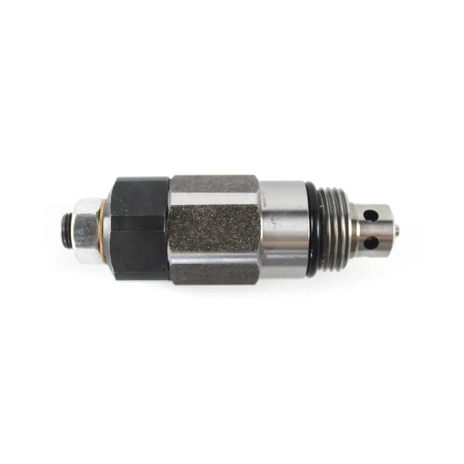 auxiliary relief valve 4309832 for Hitachi EX200-5 EX220-5 ZX200-3 - image 2