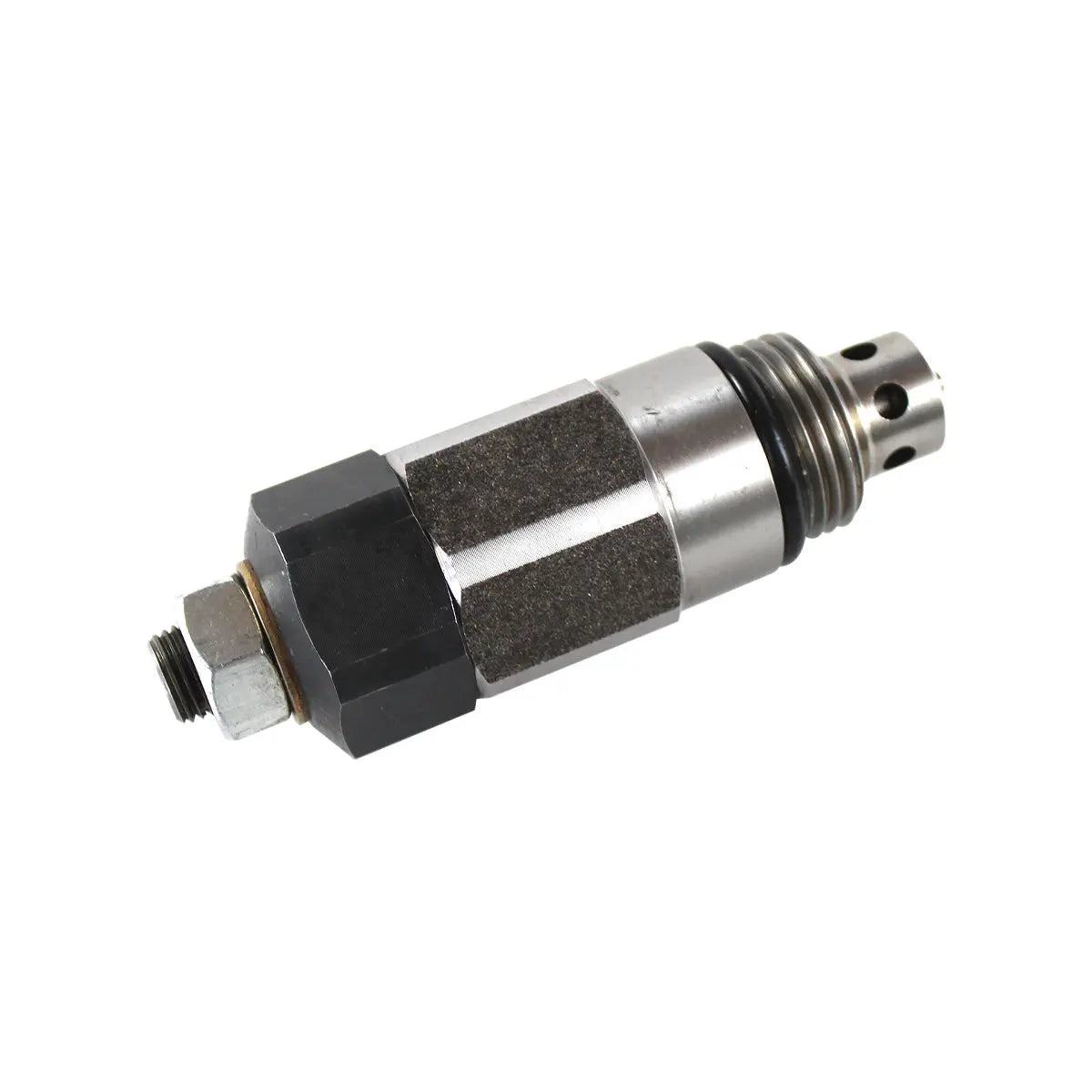 auxiliary relief valve 4309832 for Hitachi EX200-5 EX220-5 ZX200-3 - image 3