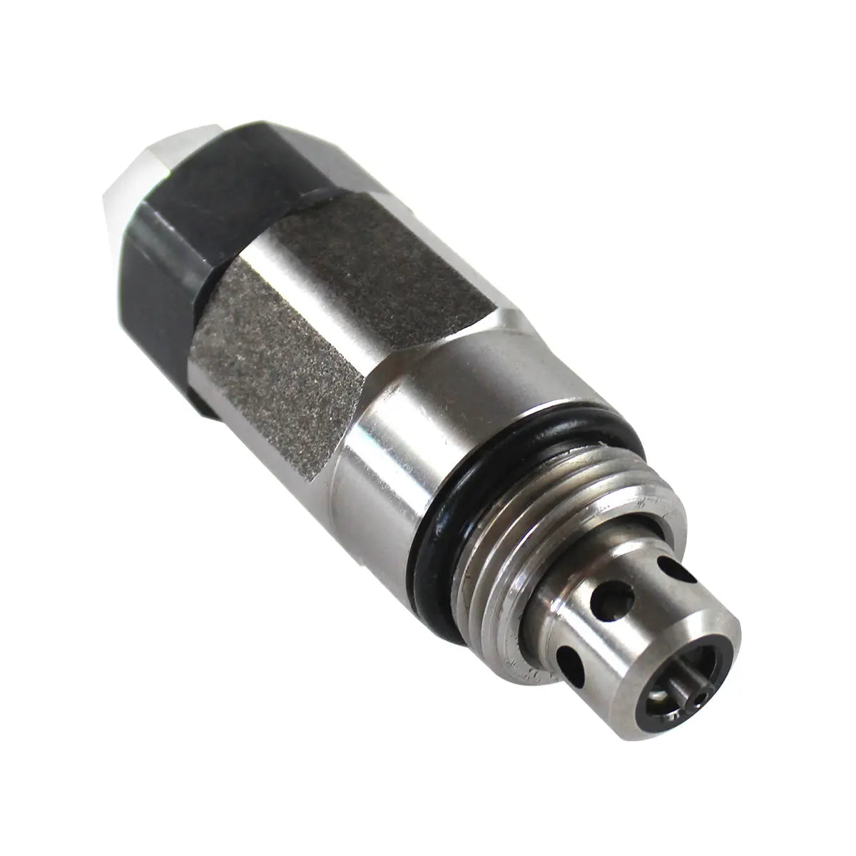 auxiliary relief valve 4309832 for Hitachi EX200-5 EX220-5 ZX200-3 - image 5