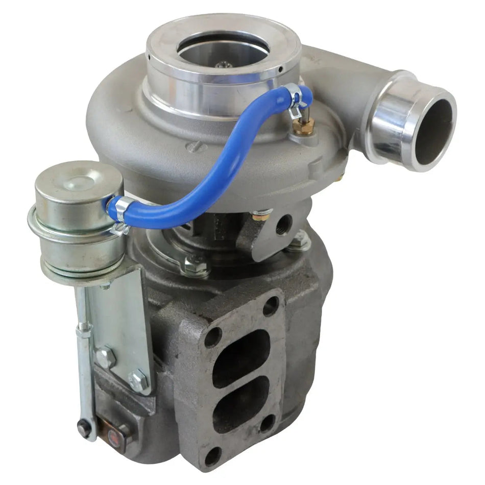 4314572 Turbocharger for Caterpillar 320D2 S200G C7.1 S200G Engine - image 2