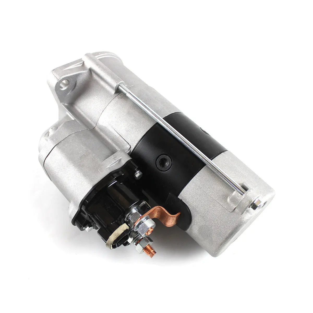 432-1691 starter motor for Caterpillar 2384D 2484D 559D 579D - image 5
