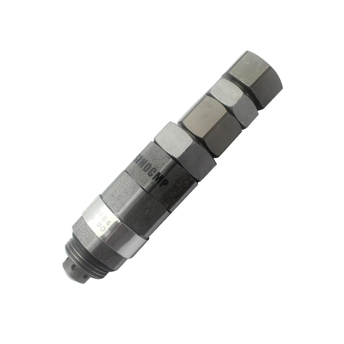 Topsealkit 4324535 pressure relief valve, for Hitachi Excavator EX300-2 EX300-3