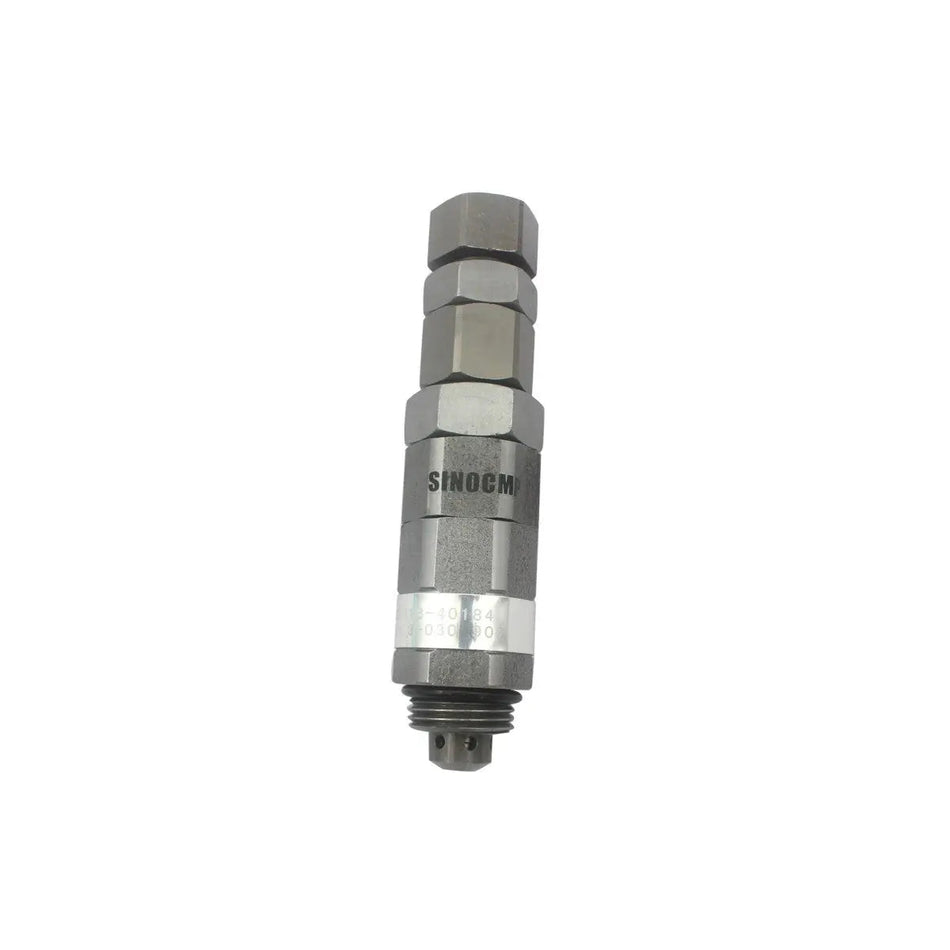 Topsealkit 4324535 pressure relief valve, for Hitachi Excavator EX300-2 EX300-3 - image 2