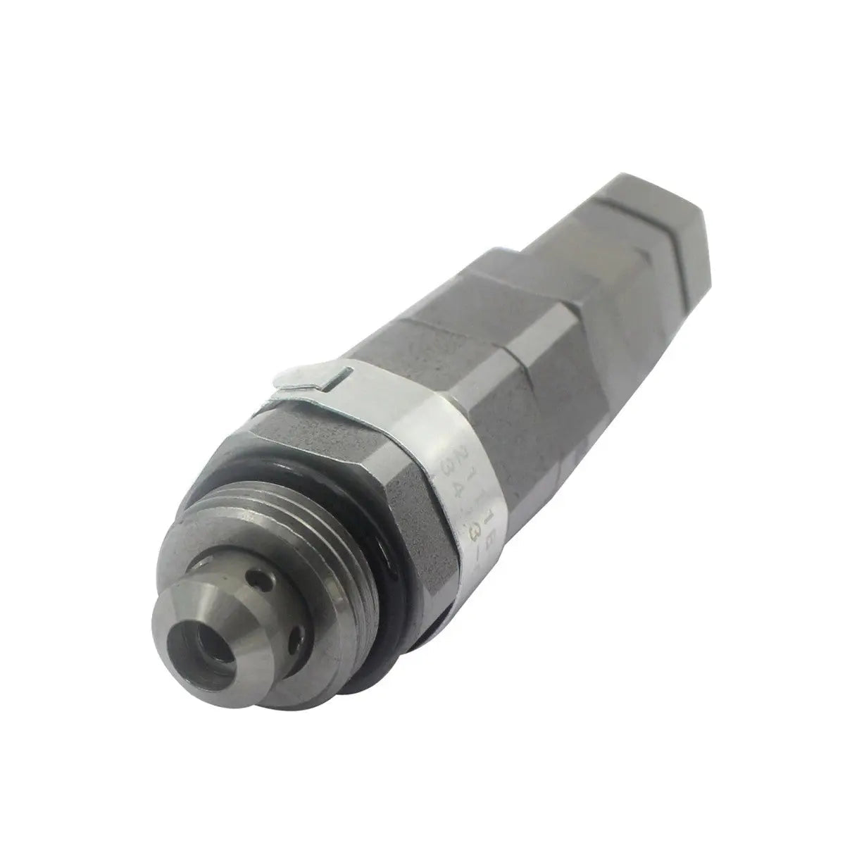 Topsealkit 4324535 pressure relief valve, for Hitachi Excavator EX300-2 EX300-3 - image 4