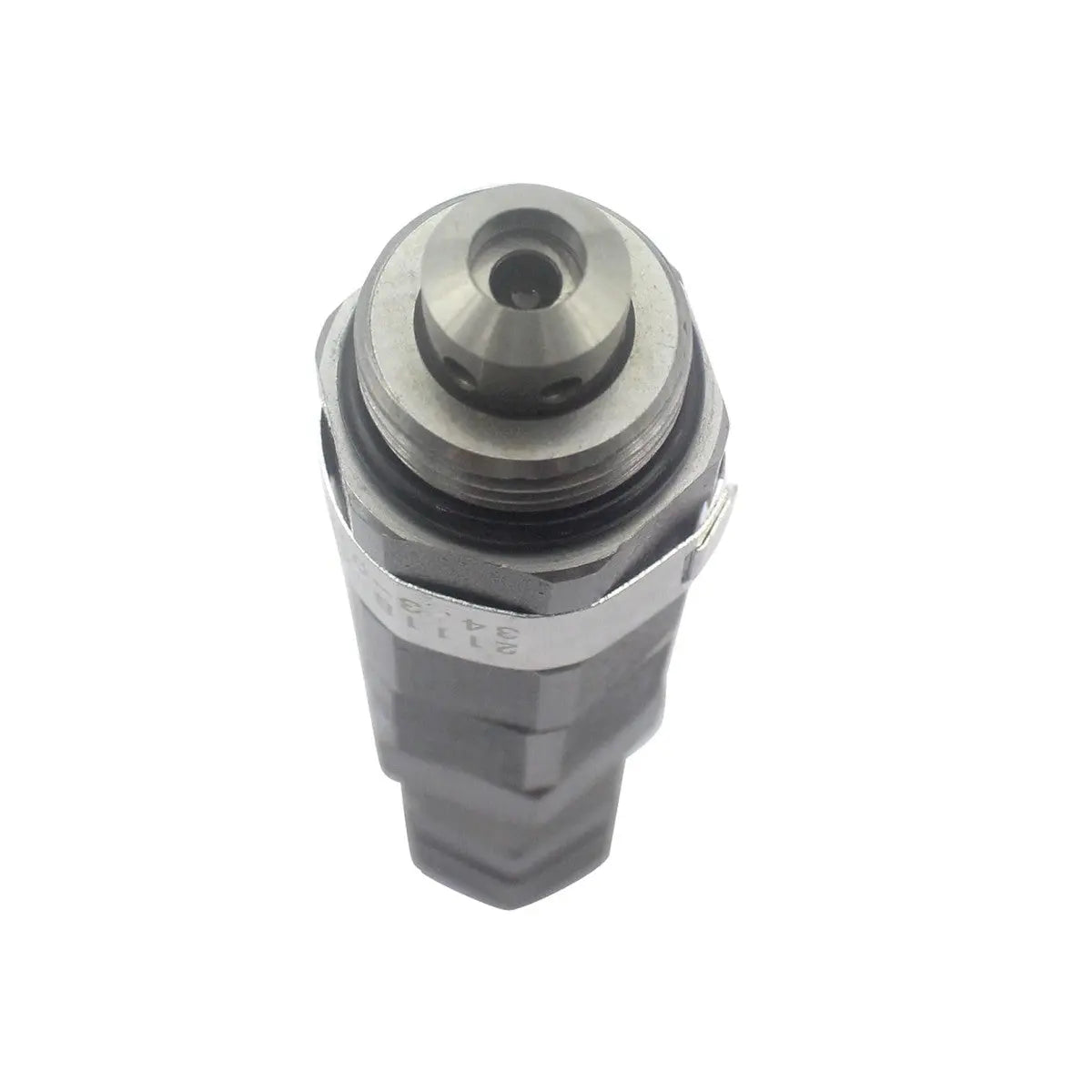Topsealkit 4324535 pressure relief valve, for Hitachi Excavator EX300-2 EX300-3 - image 5