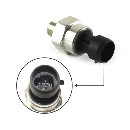 4332040 pressure sensor for Hitachi John Deere EX120-5 EX200-3 EX200-5 ZAX200 Excavator - image 3