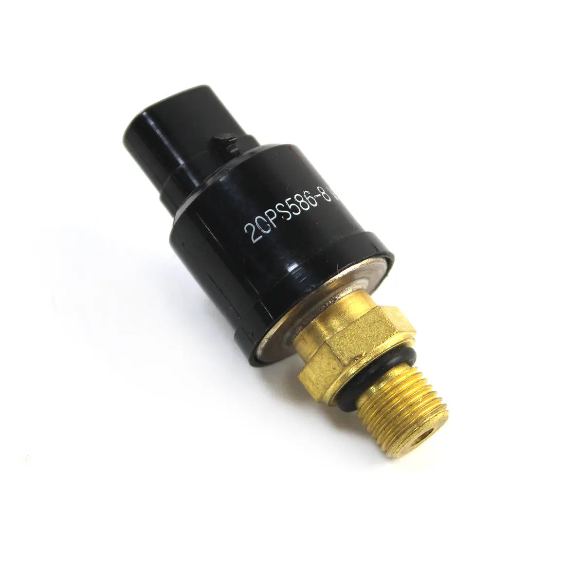 4333040 pressure sensor for Hitachi John Deere EX200-2 EX200-3 Excavator - image 3
