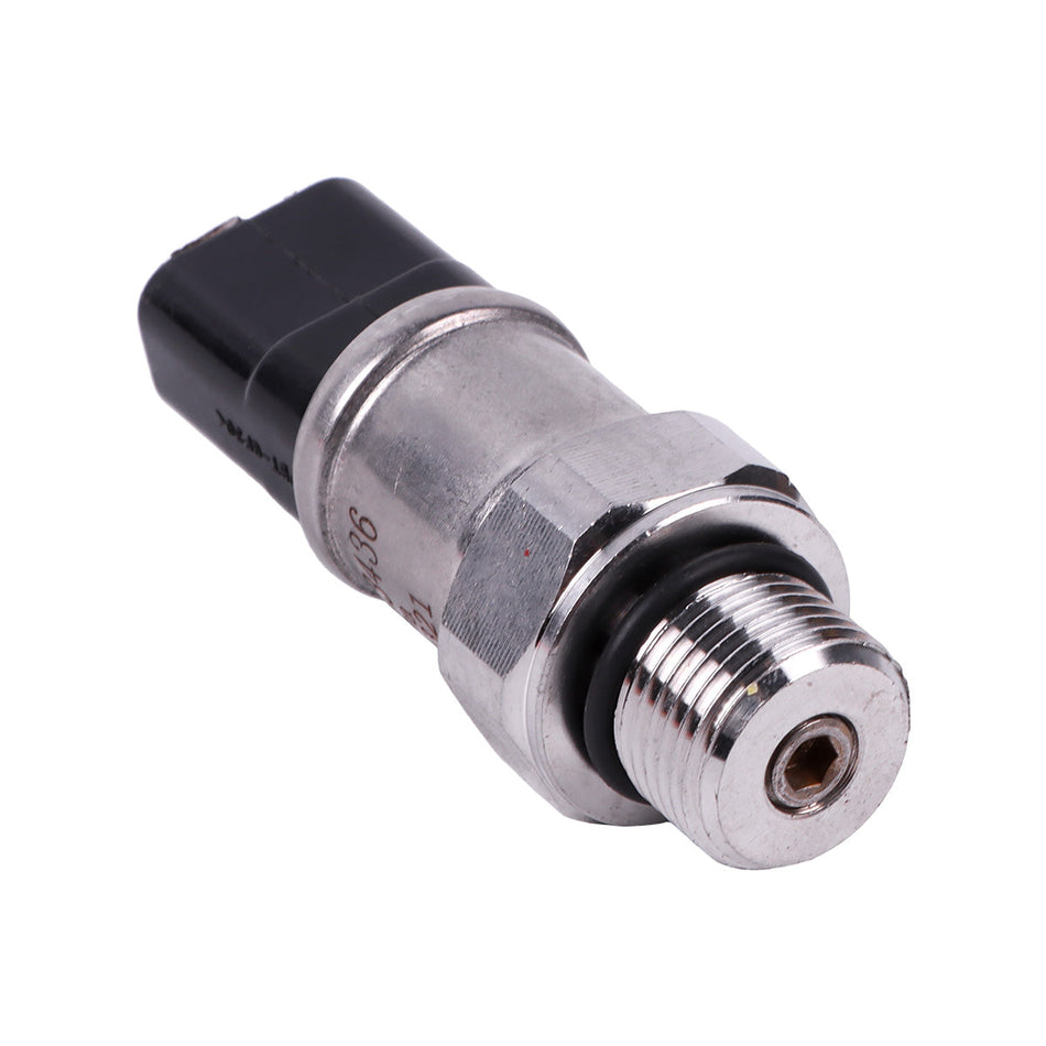 434-3436 pressure sensor for Caterpillar Excavator E330D E323D - image 2