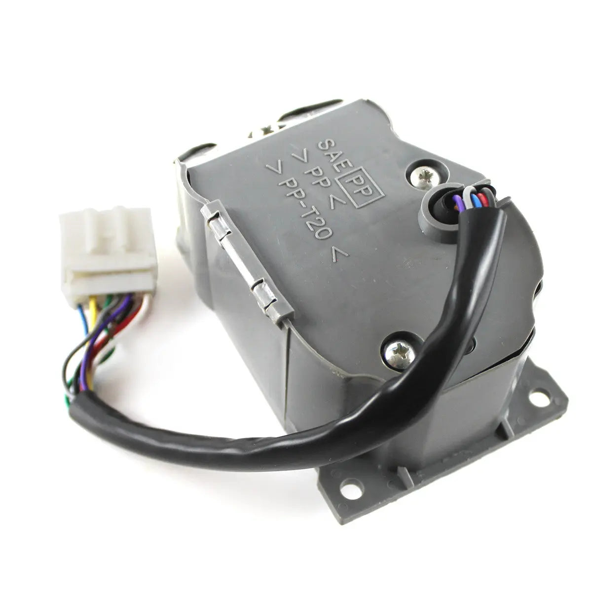 4341545 throttle knob for Hitachi EX200-5 EX120-5 Excavator - image 5