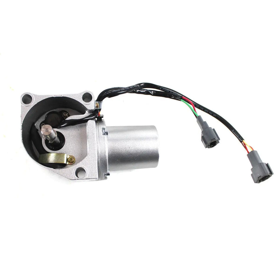 4360509 4614911 Throttle Motor Actuator Assembly for Hitachi EX120-5 EX200-5 EX300-5 Excavator
