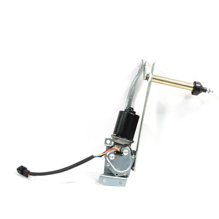 Topsealkit 4369540 wiper motor, for Hitachi Excavator EX200-5 EX100-5 EX120-5 - image 4