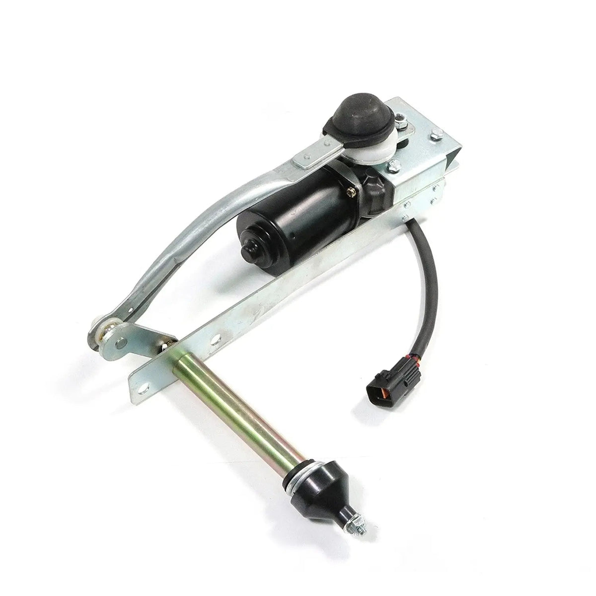 Topsealkit 4369540 wiper motor, for Hitachi Excavator EX200-5 EX100-5 EX120-5 - image 5