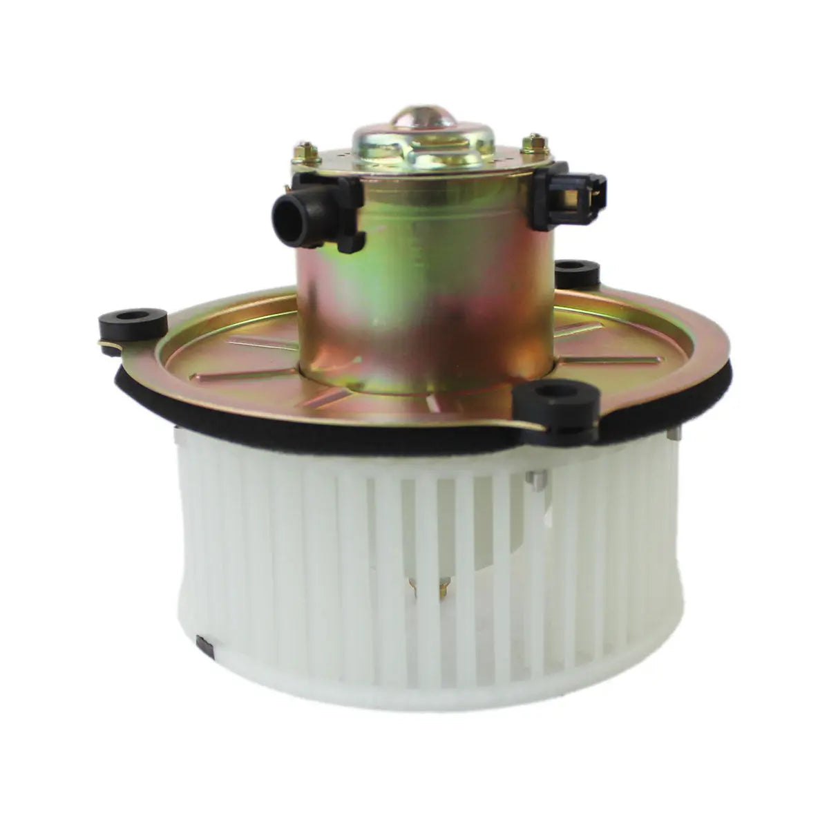 Blower Motor 4370266 for Hitachi EX100-5 EX100M-5 EX120-5 EX120-5X EX120-5Z EX120SS-5 EX125WD-5