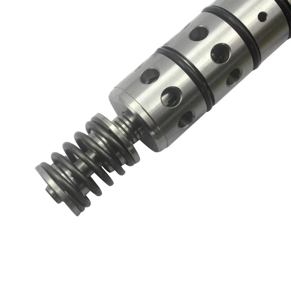 4372034 pump pressure control valve for Hitachi EX200-5 - image 2