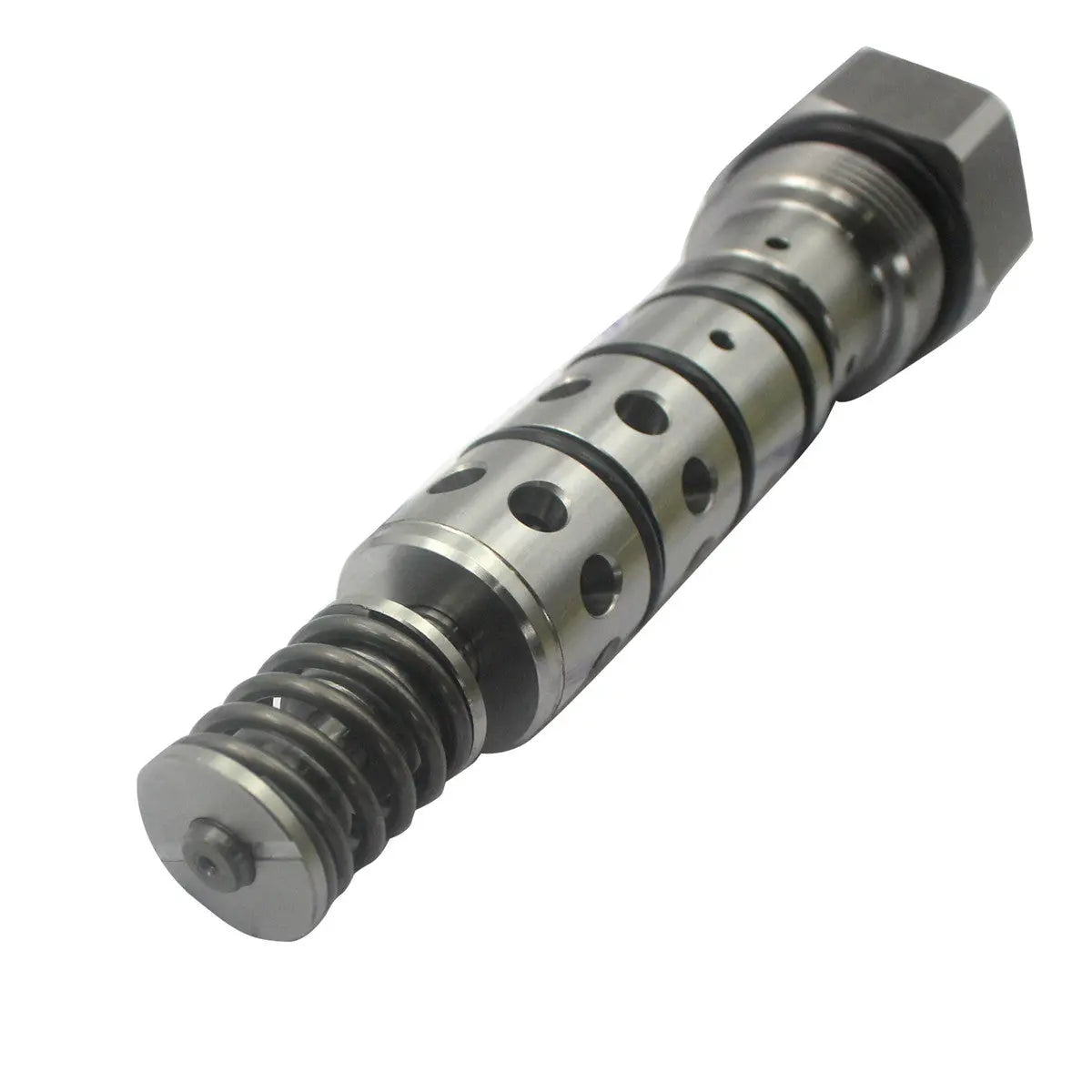 4372034 pump pressure control valve for Hitachi EX200-5 - image 4