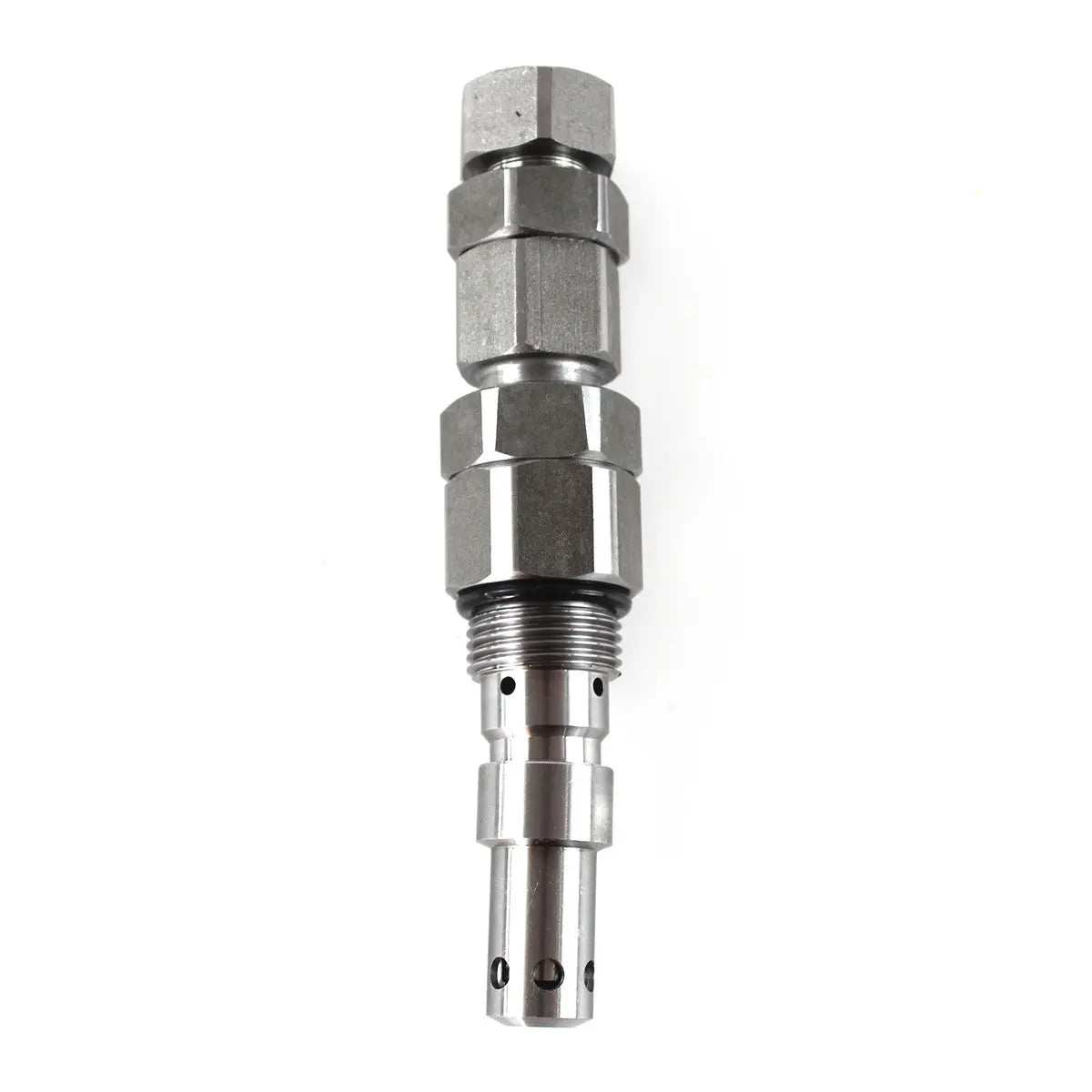 Topsealkit 4372038 main relief valve, for Hitachi Excavator EX200-5 ZX200