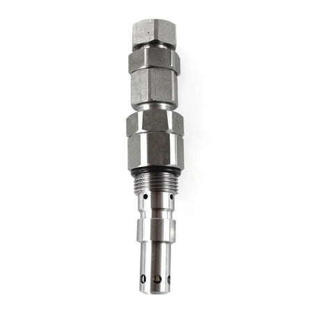 Topsealkit 4372038 main relief valve, for Hitachi Excavator EX200-5 ZX200