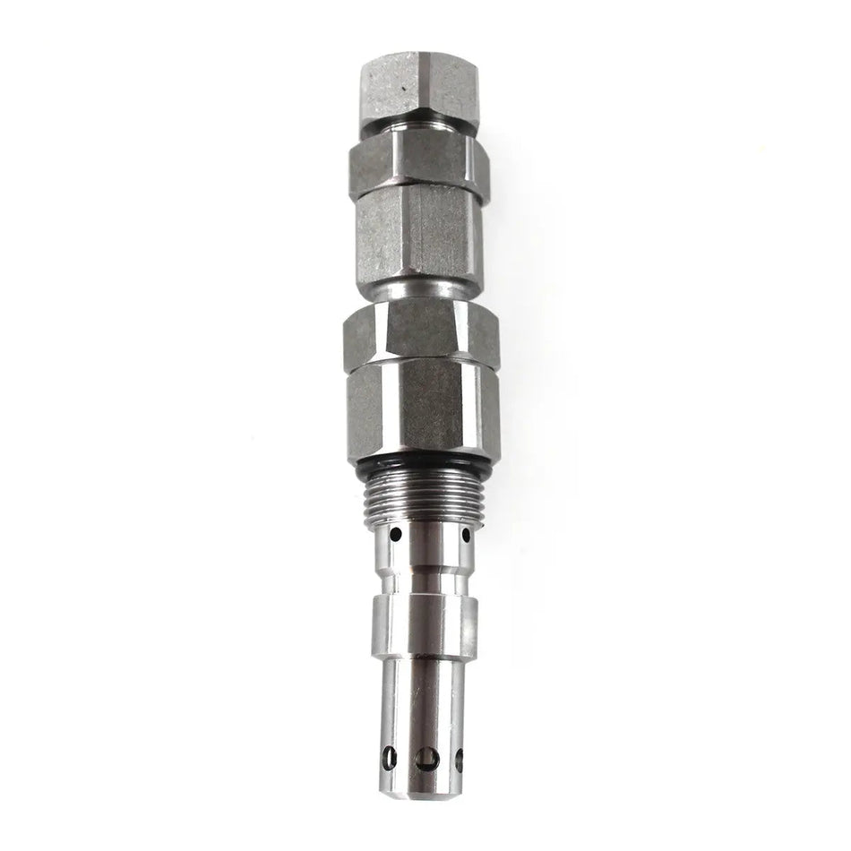 Topsealkit 4372038 main relief valve, for Hitachi Excavator EX200-5 ZX200