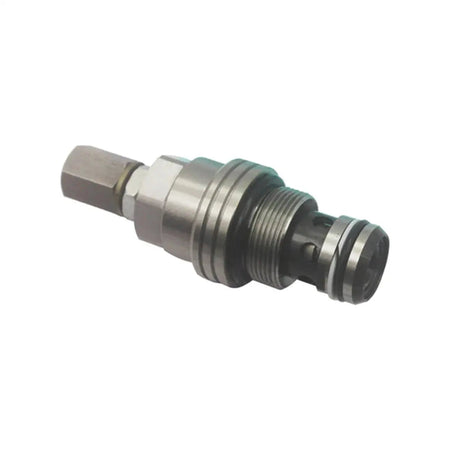 safety relief valve 4372683 for Hitachi Excavator EX120-2 EX130-5