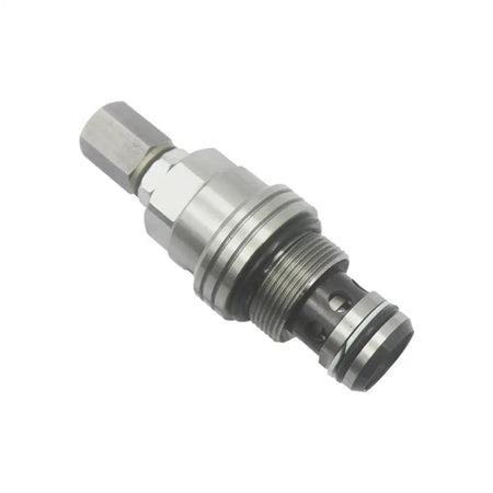 safety relief valve 4372683 for Hitachi Excavator EX120-2 EX130-5 - image 2