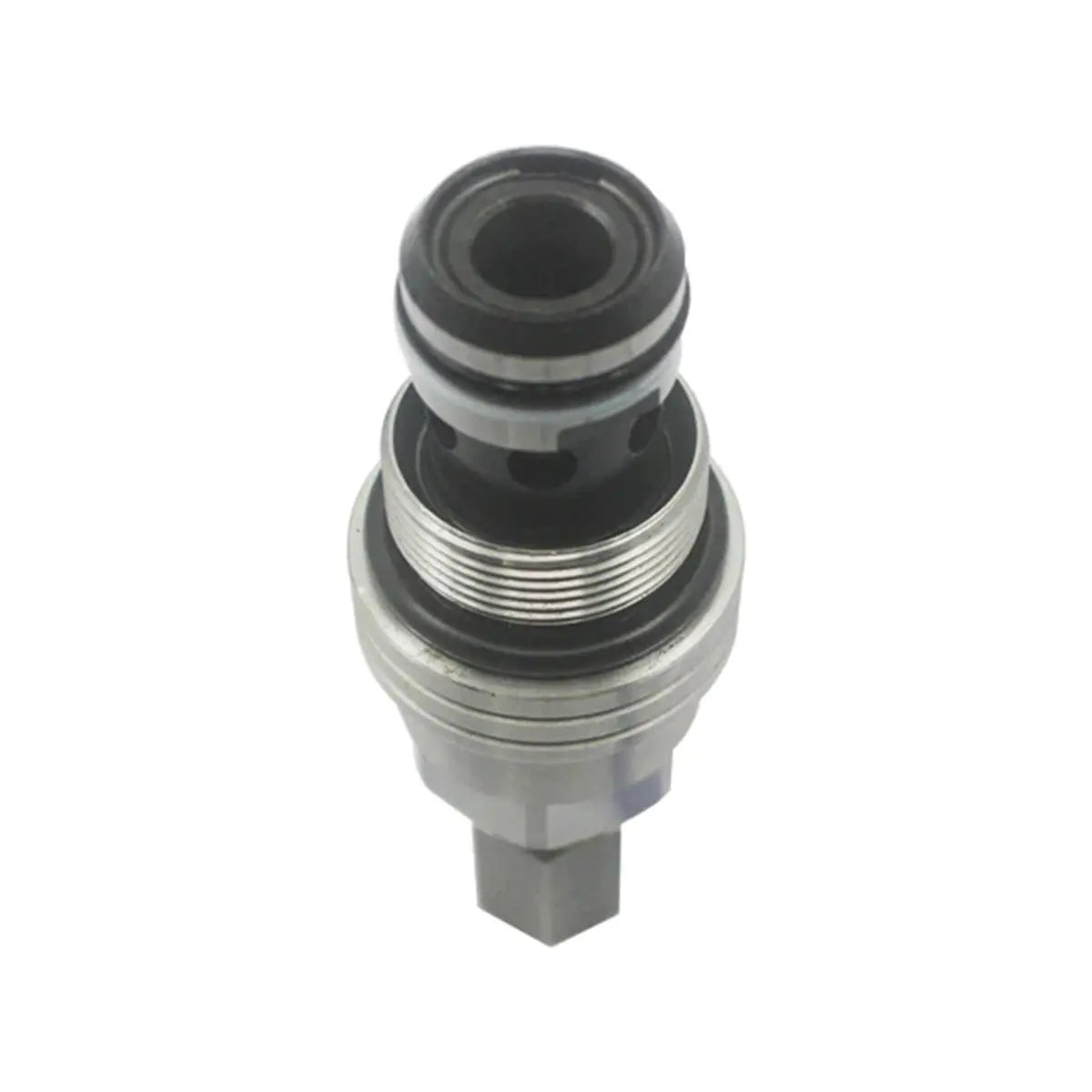 safety relief valve 4372683 for Hitachi Excavator EX120-2 EX130-5 - image 3