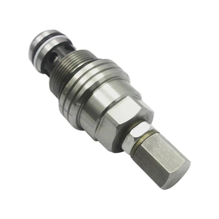 safety relief valve 4372683 for Hitachi Excavator EX120-2 EX130-5 - image 4