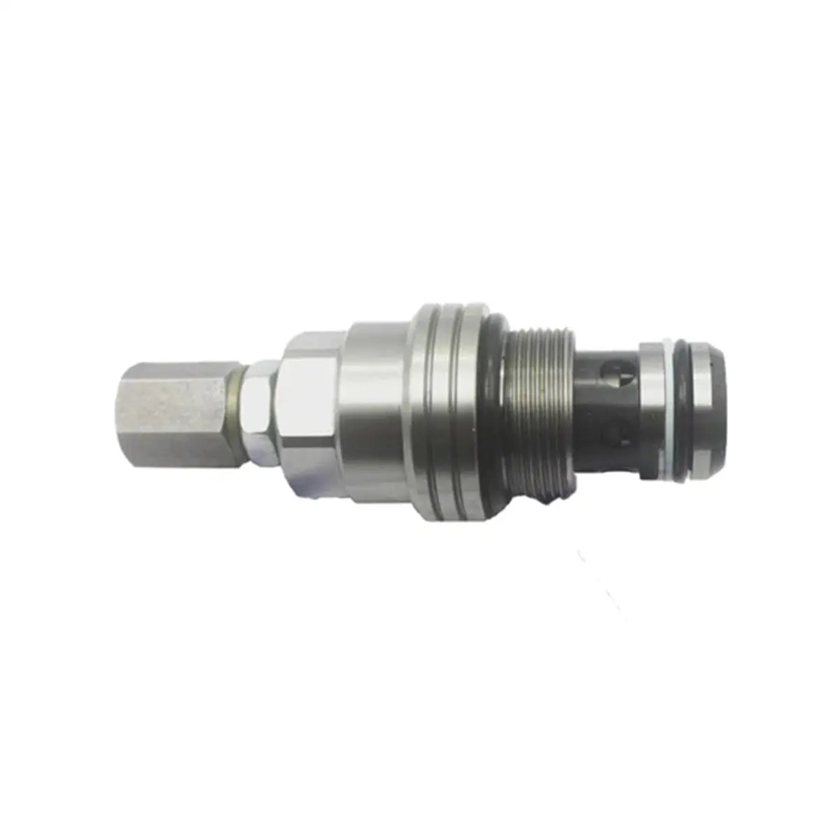 safety relief valve 4372683 for Hitachi Excavator EX120-2 EX130-5 - image 5