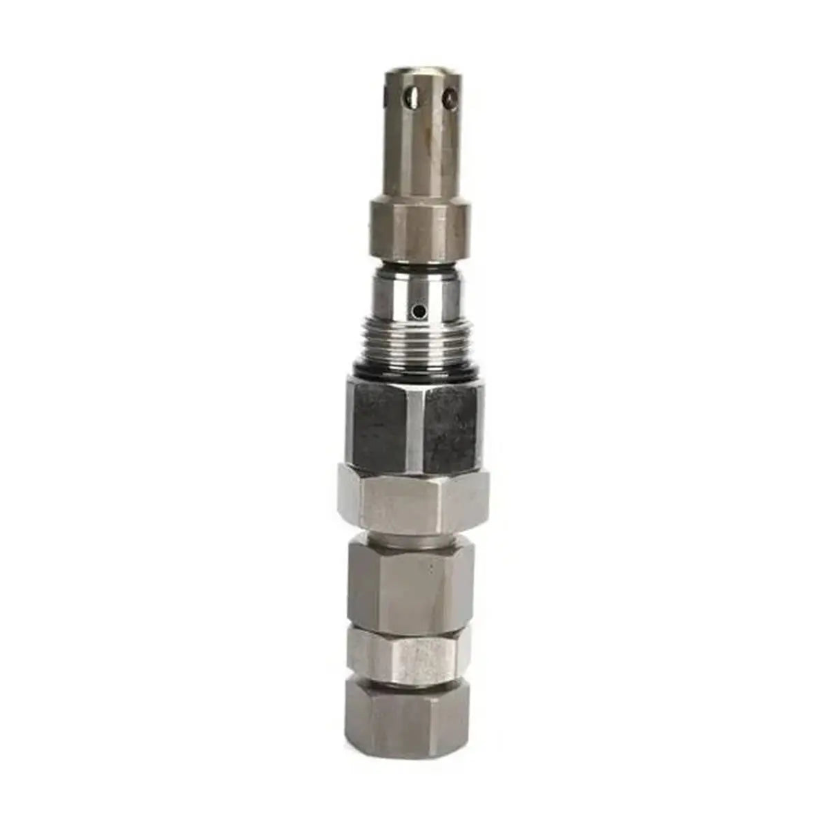 4386637 main relief valve for Hitachi EX200-5