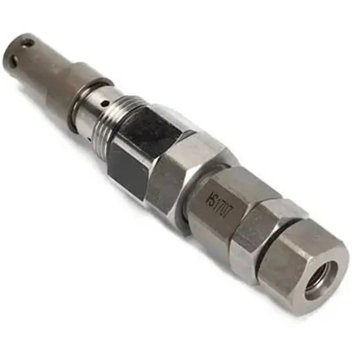 4386637 main relief valve for Hitachi EX200-5 - image 2