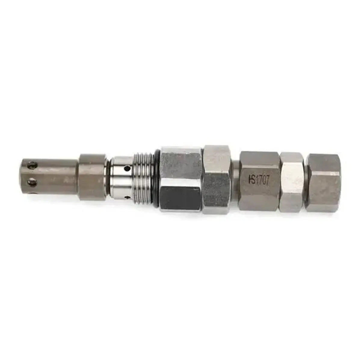 4386637 main relief valve for Hitachi EX200-5 - image 3