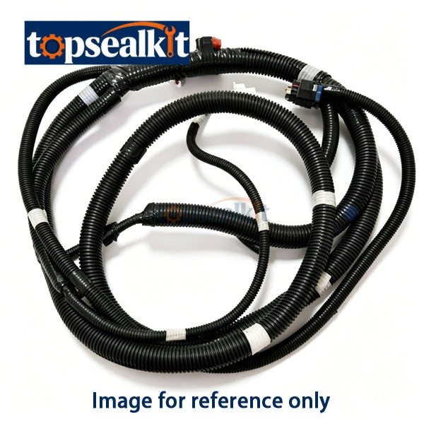 LP13E01028P1ECU Wiring Harness for Kobelco Excavator SK140-8 High Quality