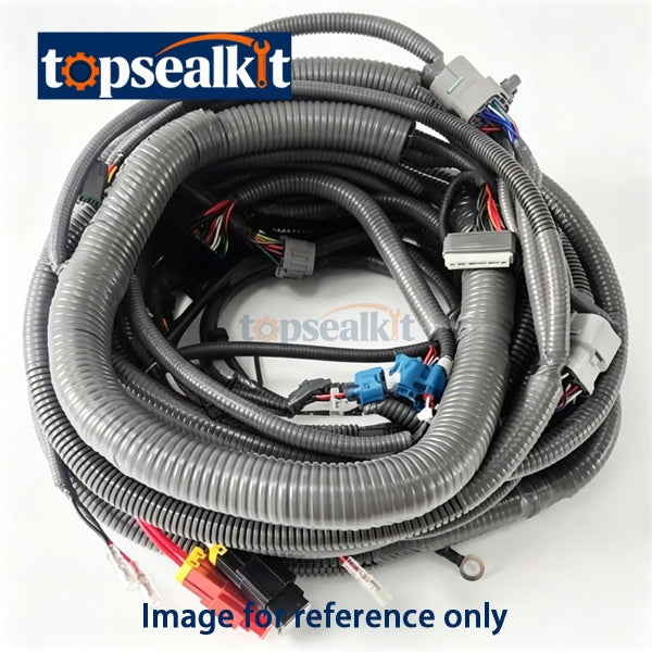 YA00004748 Hitachi Excavator Zx470-5G External Wiring Harness High Quality