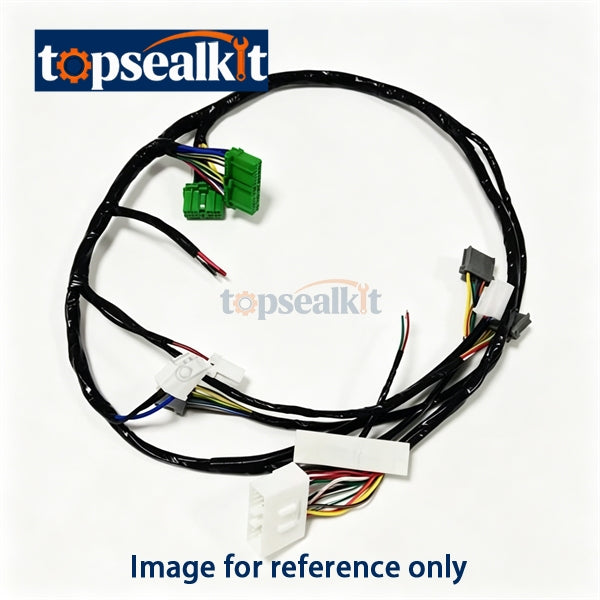 Air Conditioning Wiring Harness for Sumitomo Excavator 200Z3High Quality