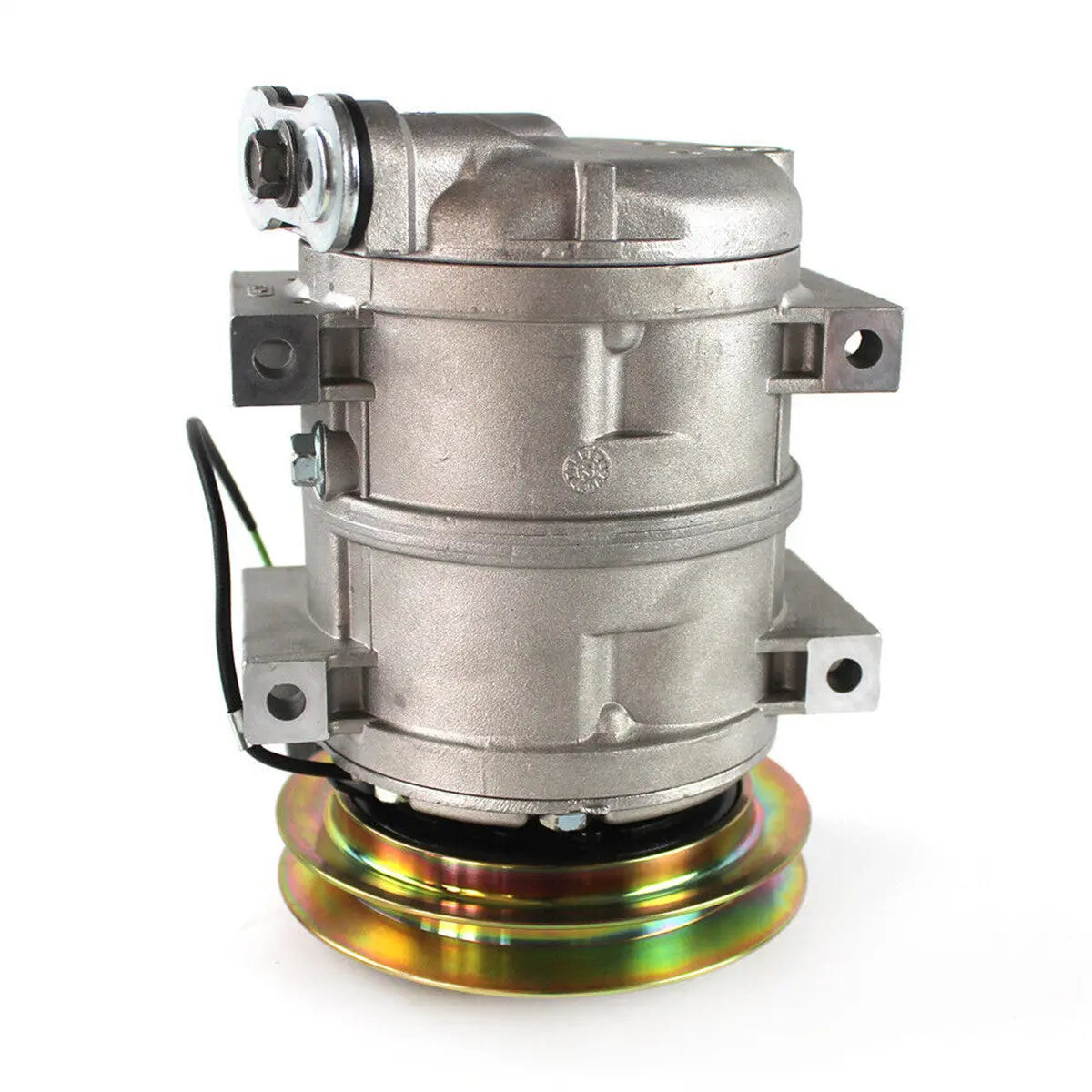 4405135 A/C Compressor for Hitachi EX100-5 EX120-5 EX130H-5