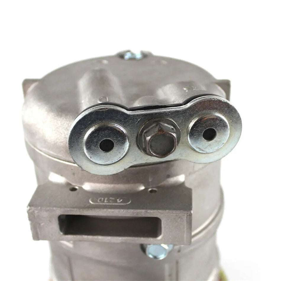 4405135 A/C Compressor for Hitachi EX100-5 EX120-5 EX130H-5 - image 2