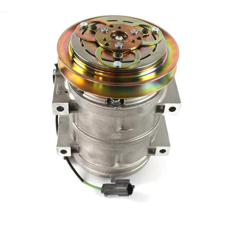 4405135 A/C Compressor for Hitachi EX100-5 EX120-5 EX130H-5 - image 5